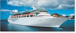 Majesty of the Seas, Royal Caribbean