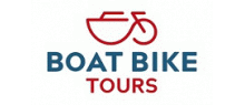 Boat Bike Tours