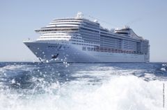 MSC Divina