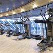 Fitness centrum