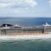 MSC Divina