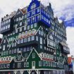 Zaandam