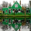 Zaanse Schans