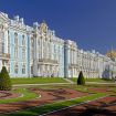 Katarínsky palác, Carskoje Selo/Petrohrad